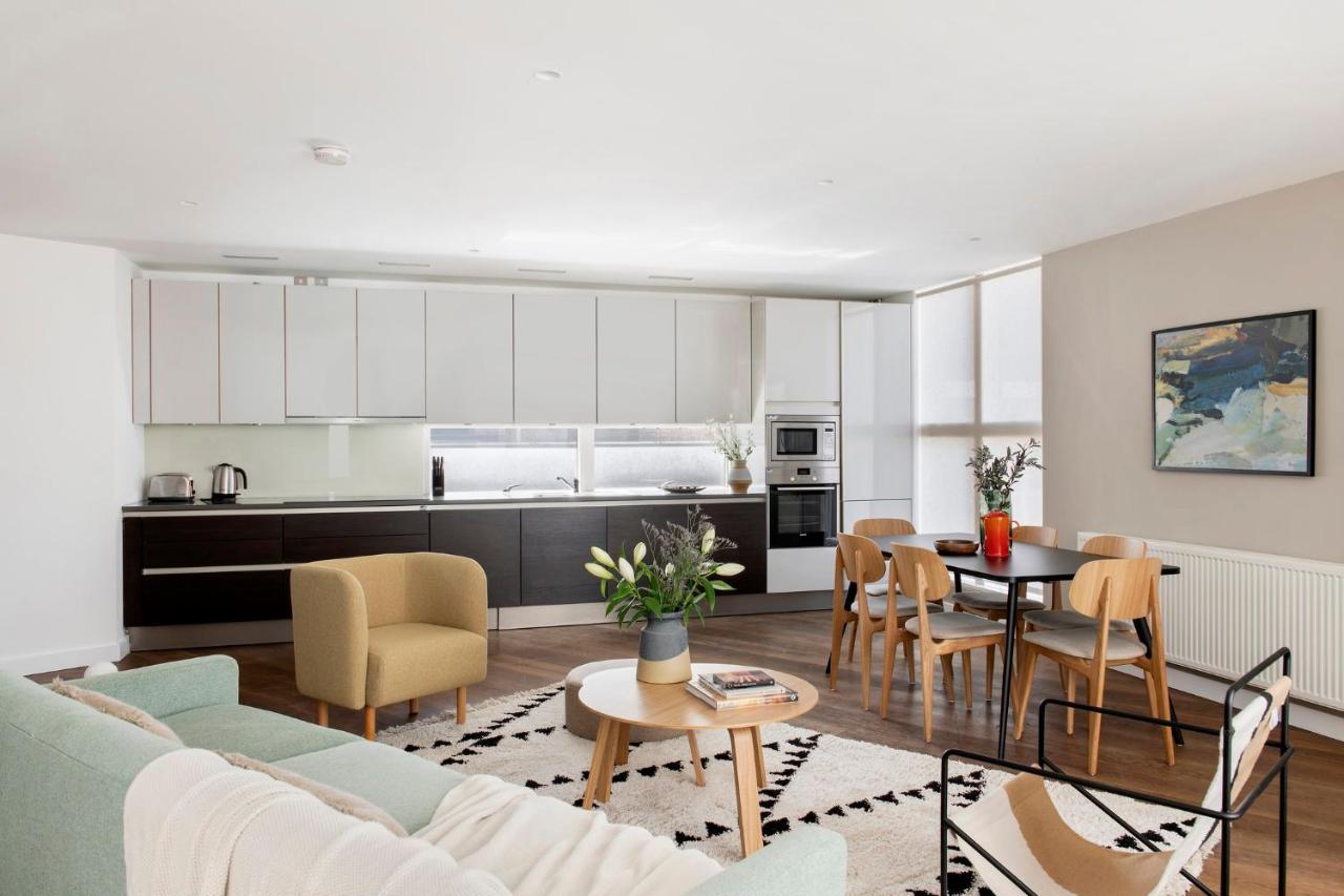 Cove St Martin'S Apartment London Exterior photo