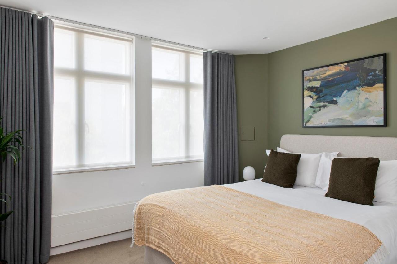 Cove St Martin'S Apartment London Exterior photo