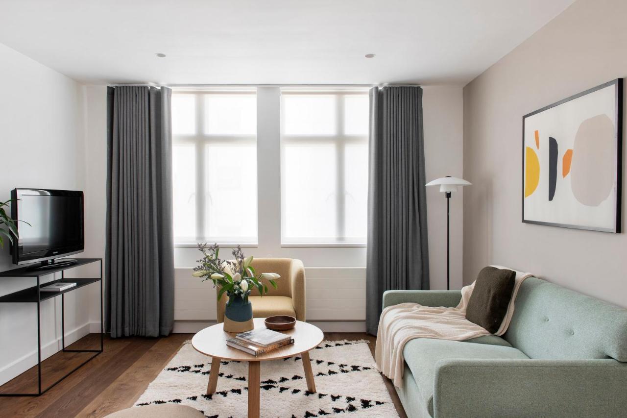 Cove St Martin'S Apartment London Exterior photo