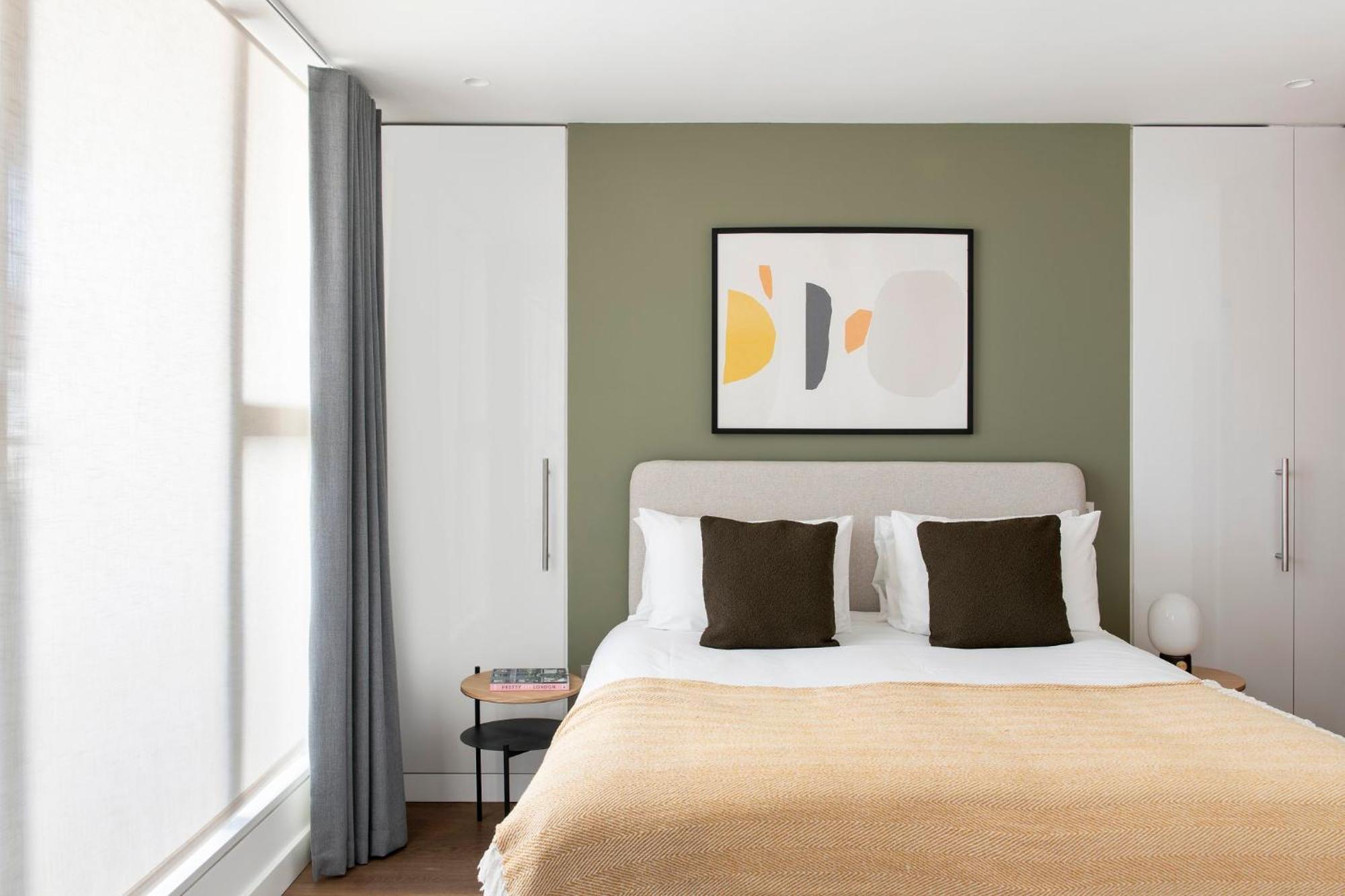 Cove St Martin'S Apartment London Exterior photo