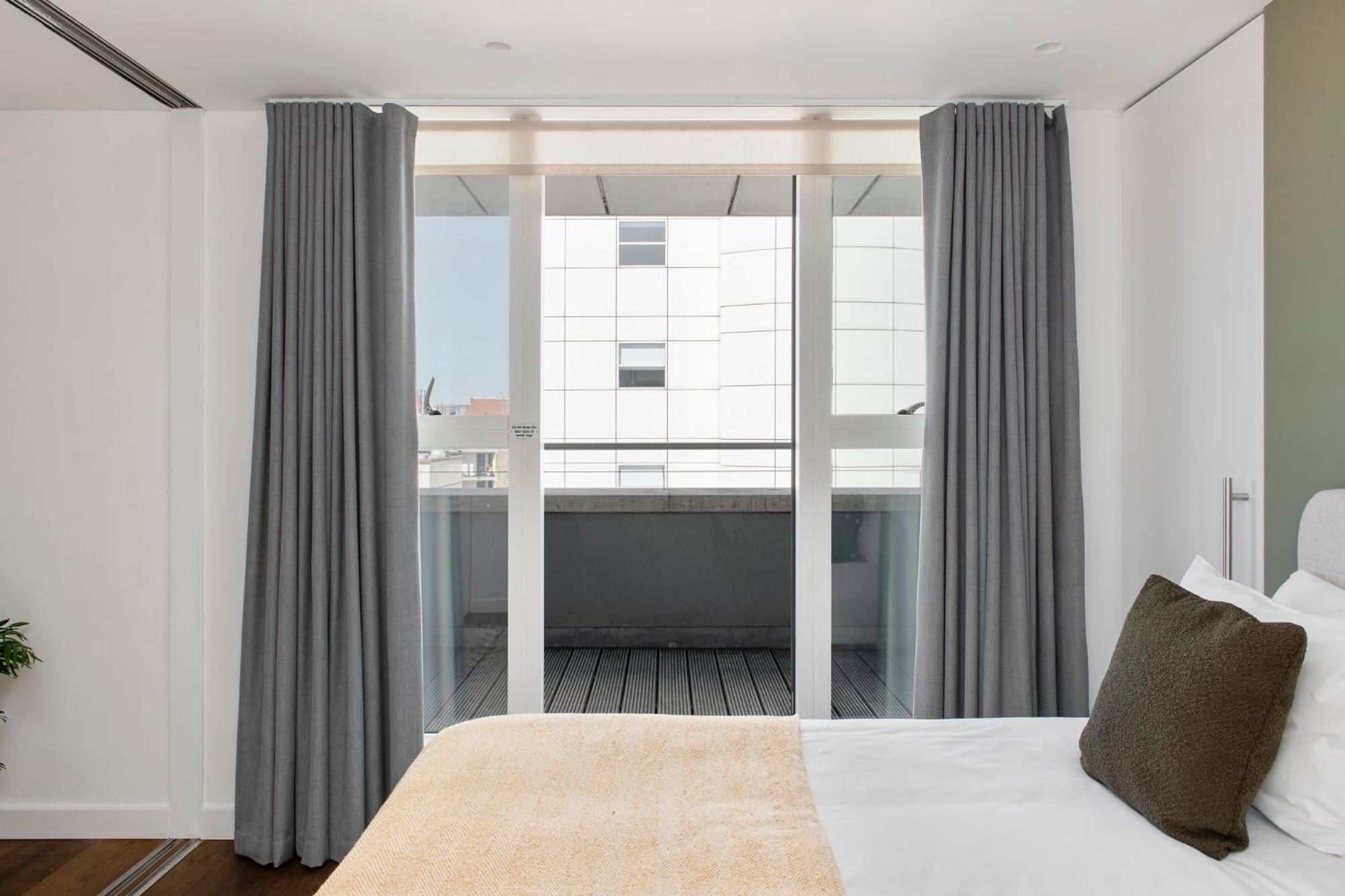 Cove St Martin'S Apartment London Exterior photo