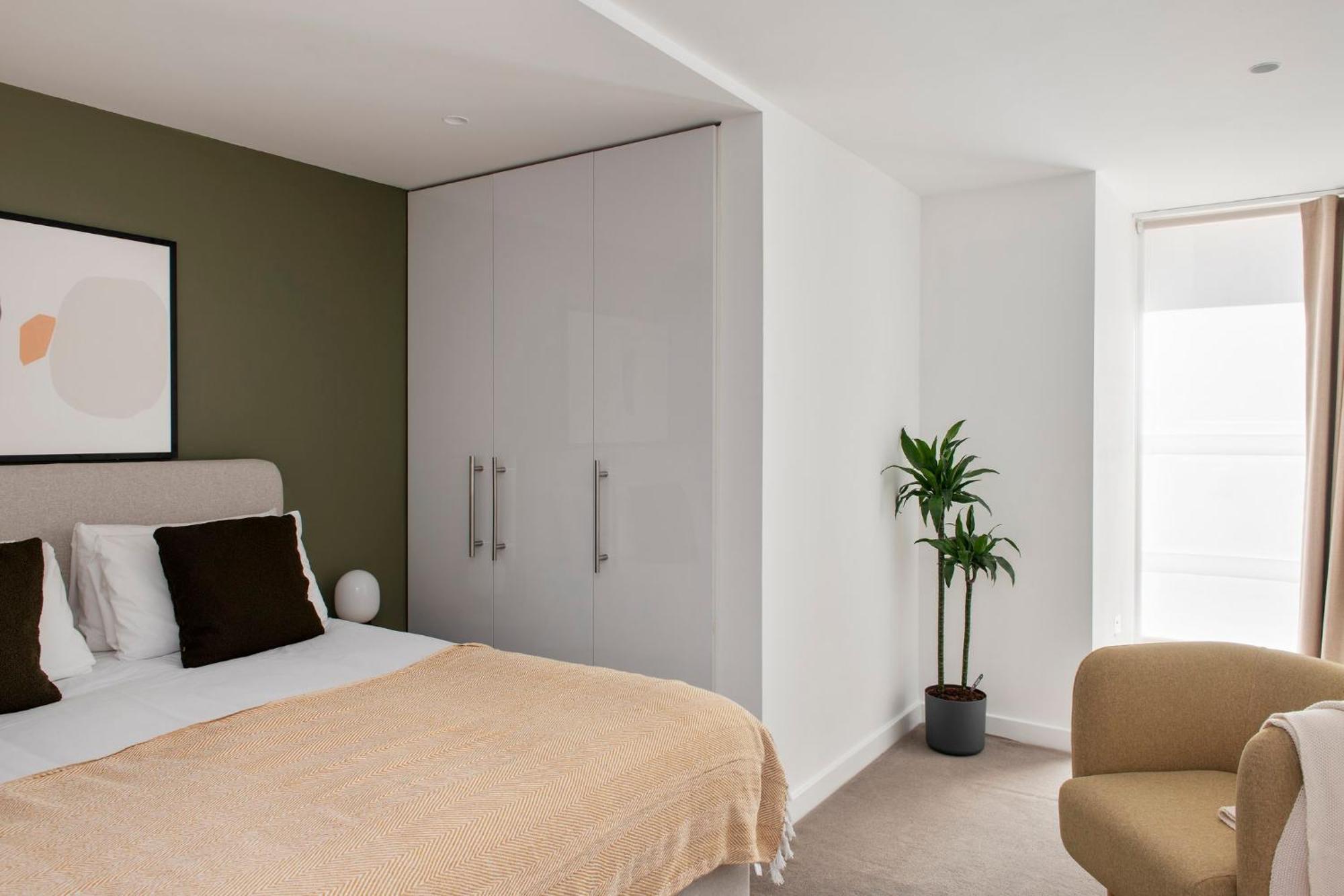 Cove St Martin'S Apartment London Exterior photo