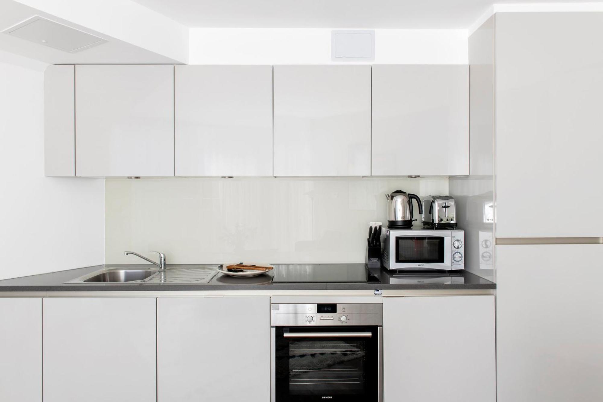 Cove St Martin'S Apartment London Exterior photo