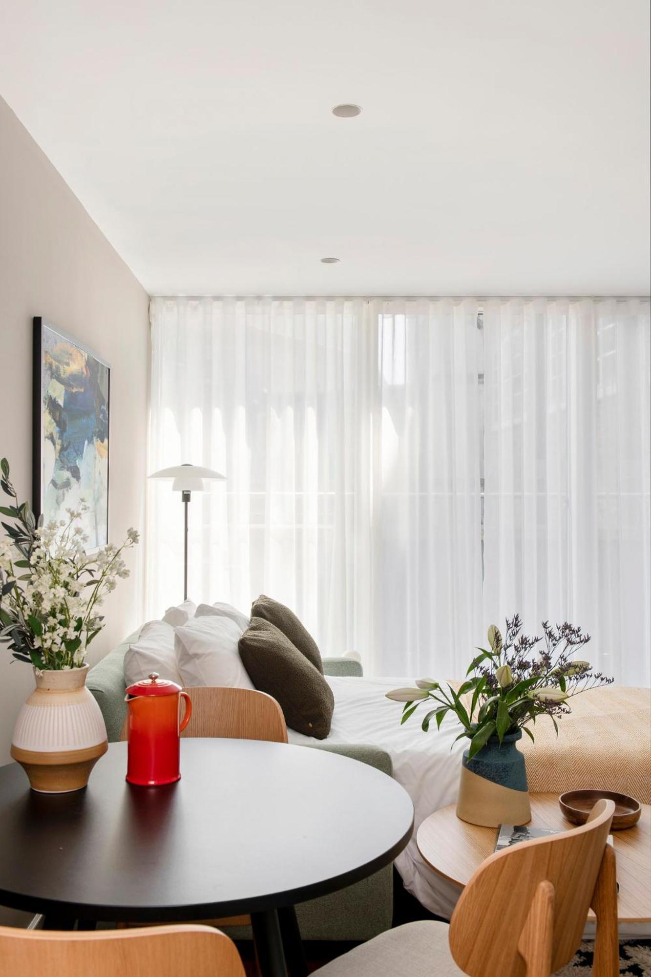 Cove St Martin'S Apartment London Exterior photo
