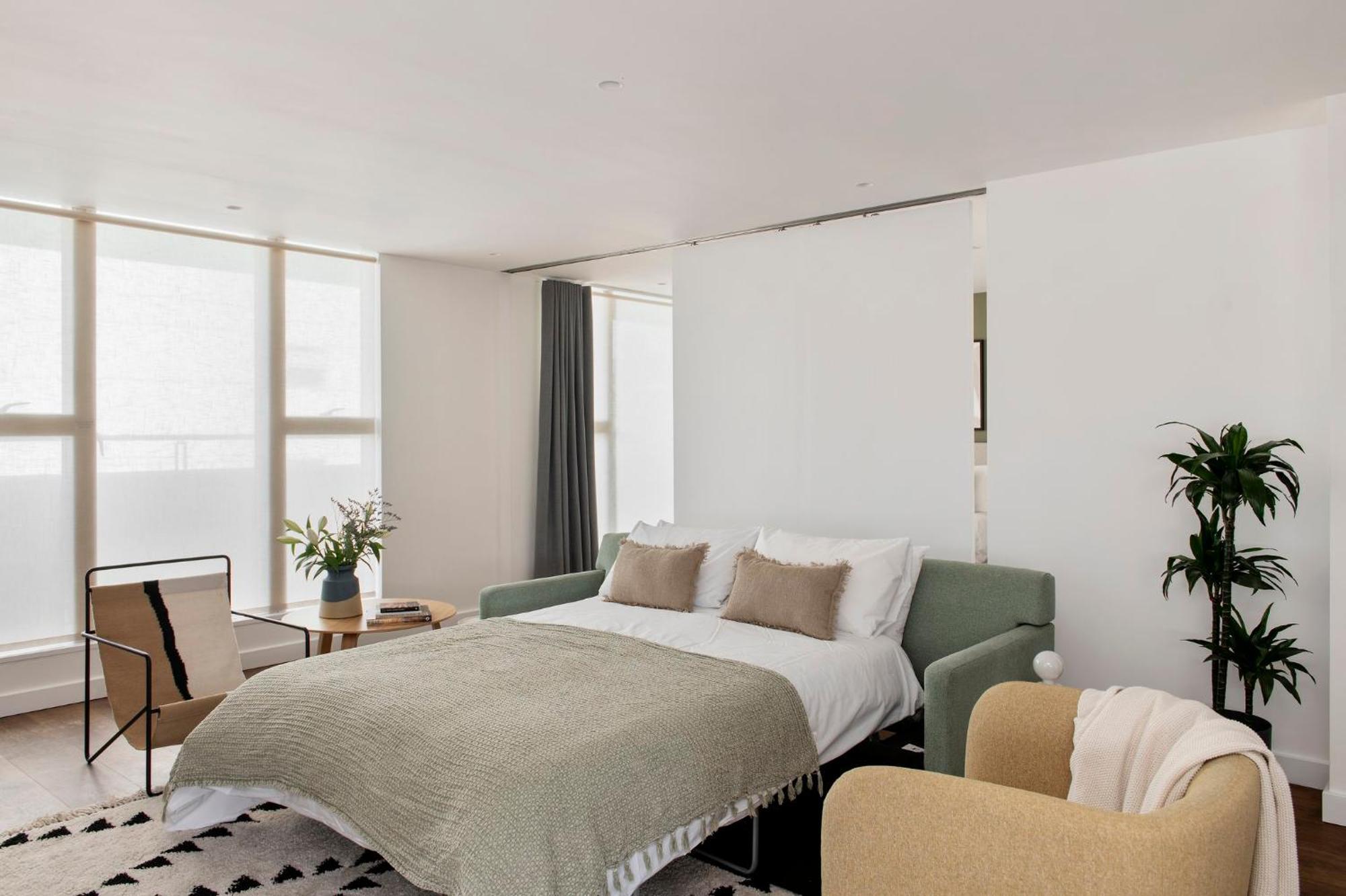 Cove St Martin'S Apartment London Exterior photo