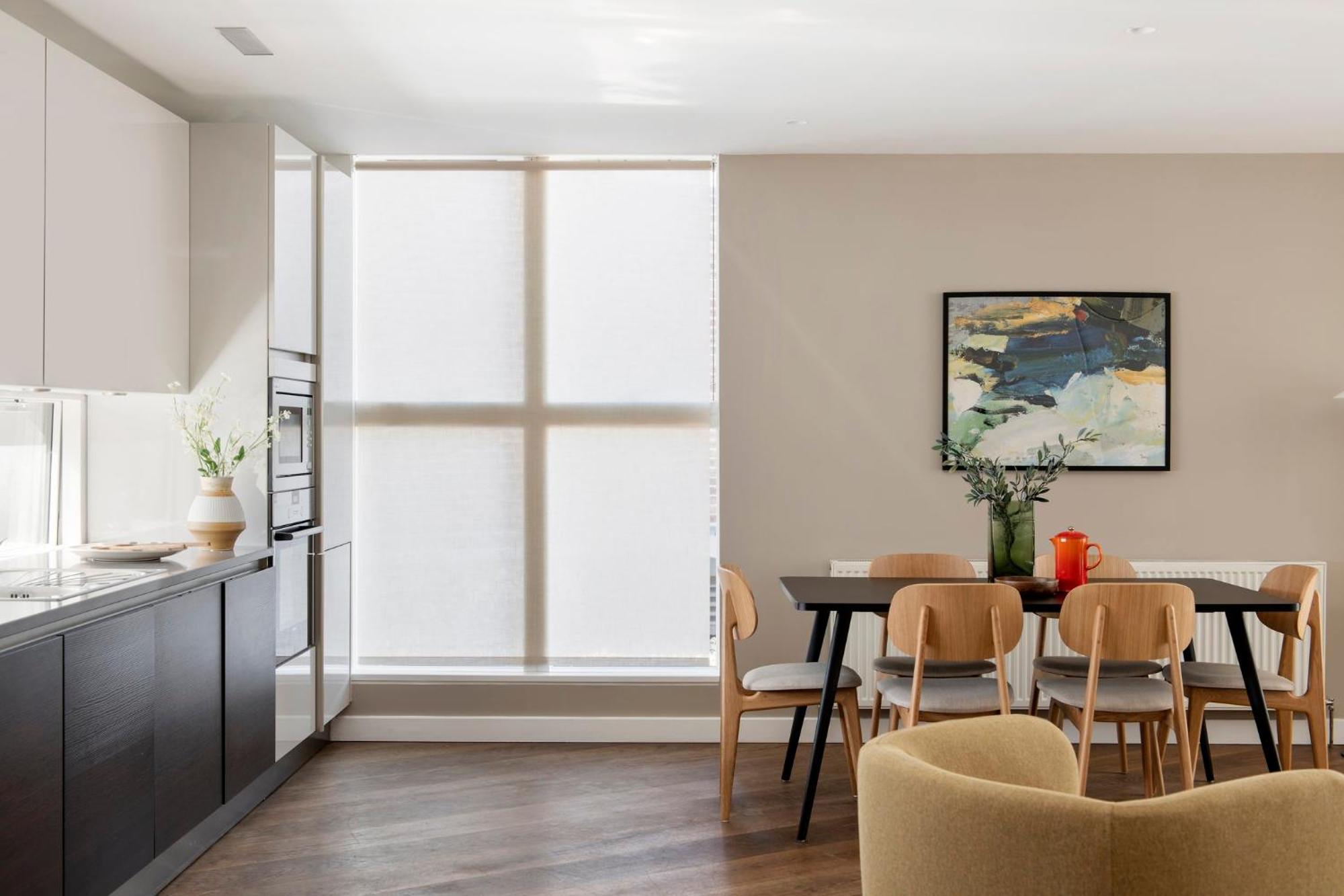Cove St Martin'S Apartment London Exterior photo