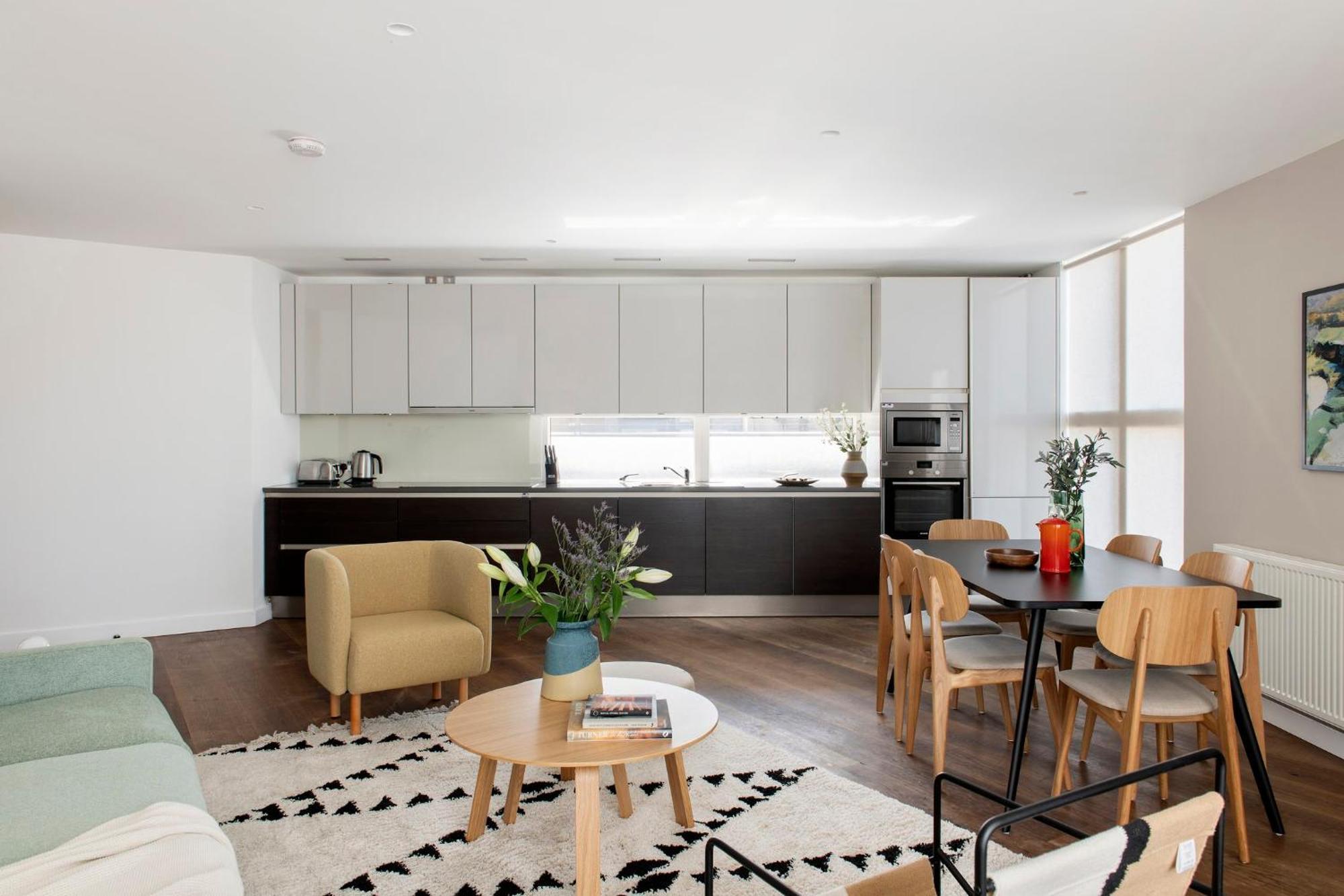 Cove St Martin'S Apartment London Exterior photo
