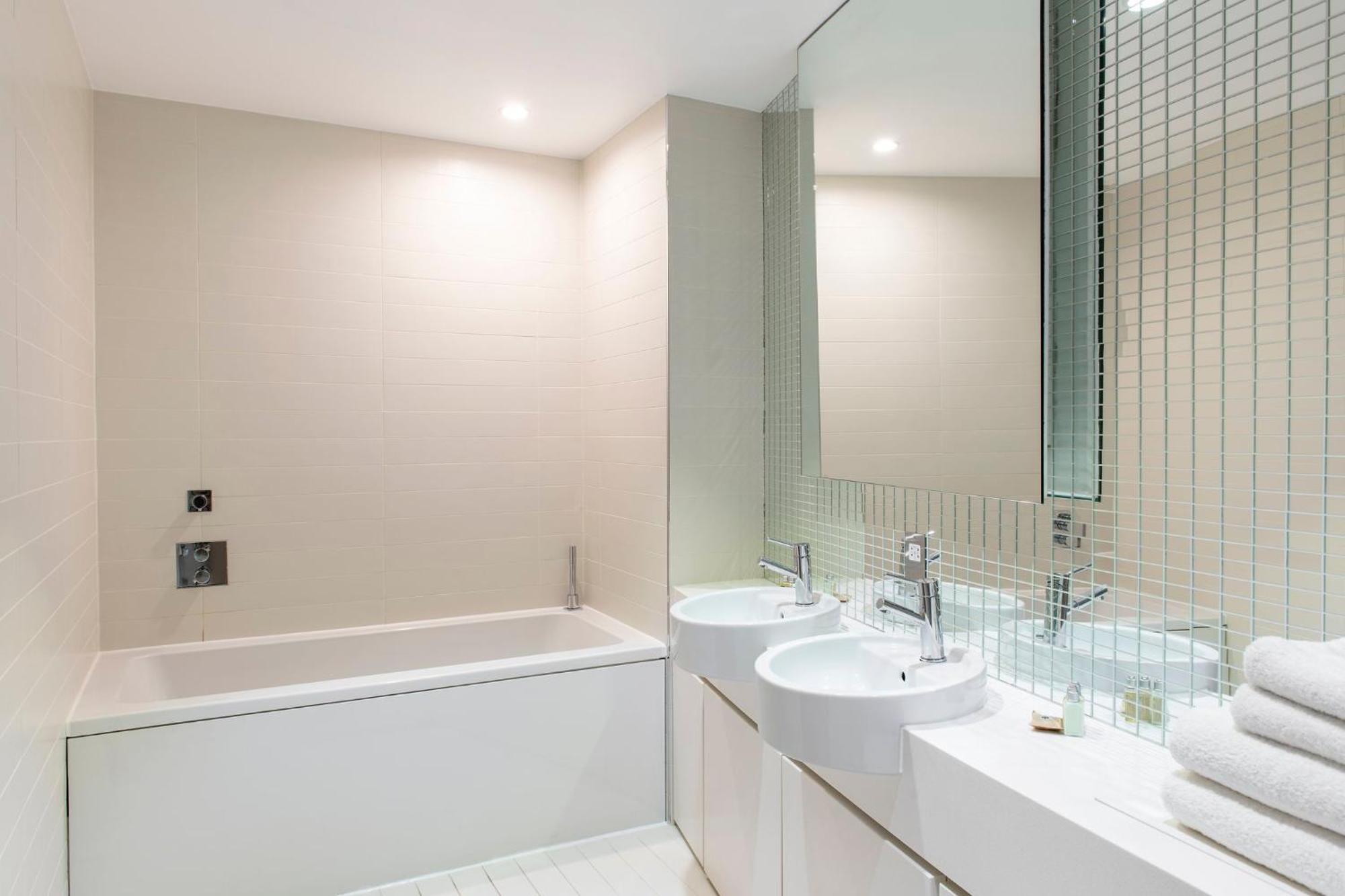 Cove St Martin'S Apartment London Exterior photo