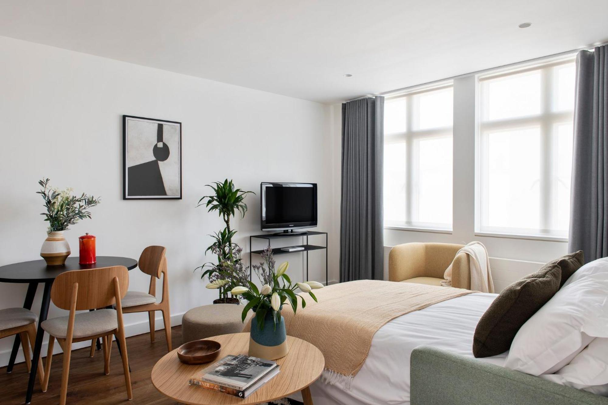 Cove St Martin'S Apartment London Exterior photo