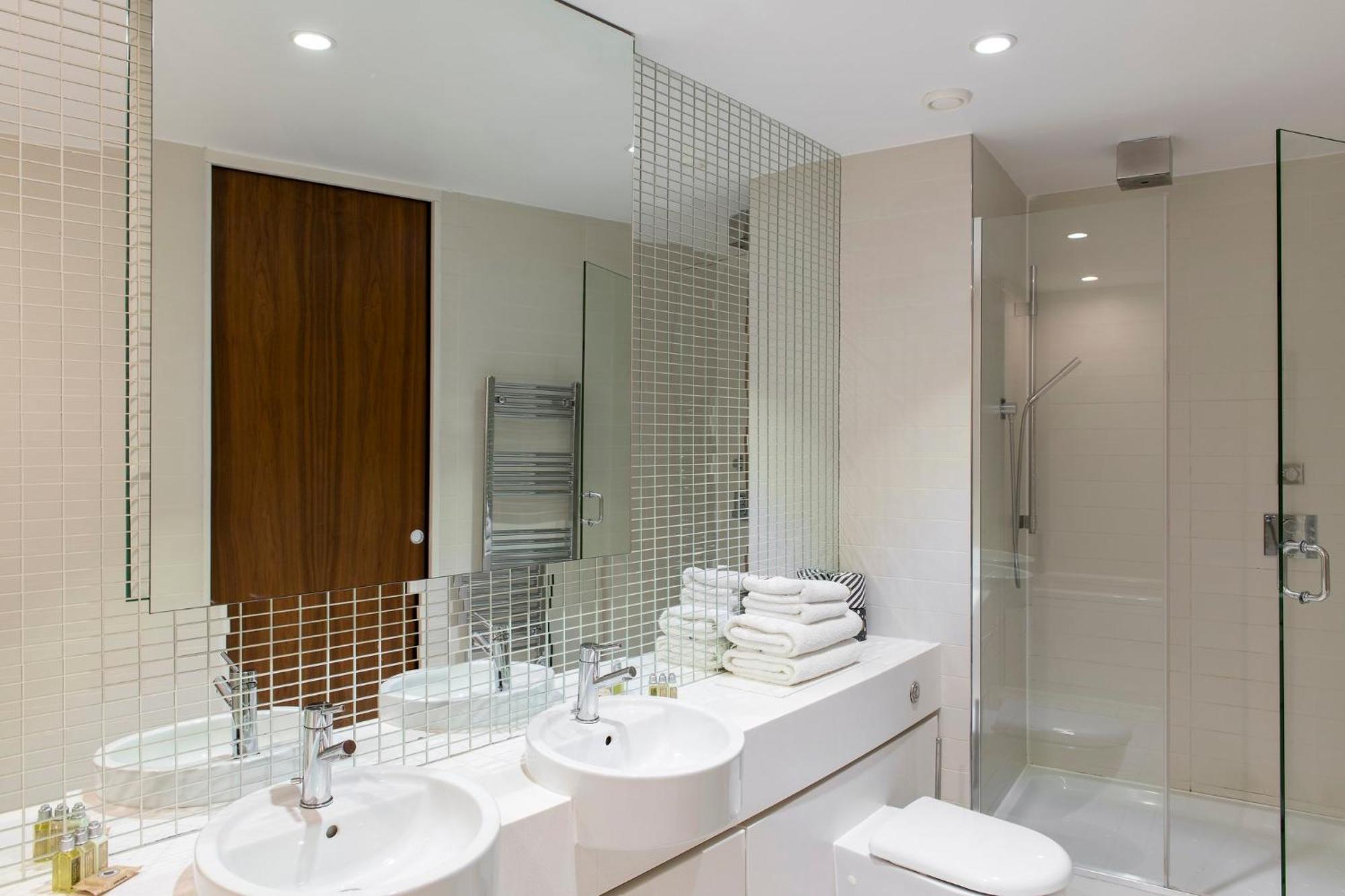 Cove St Martin'S Apartment London Exterior photo