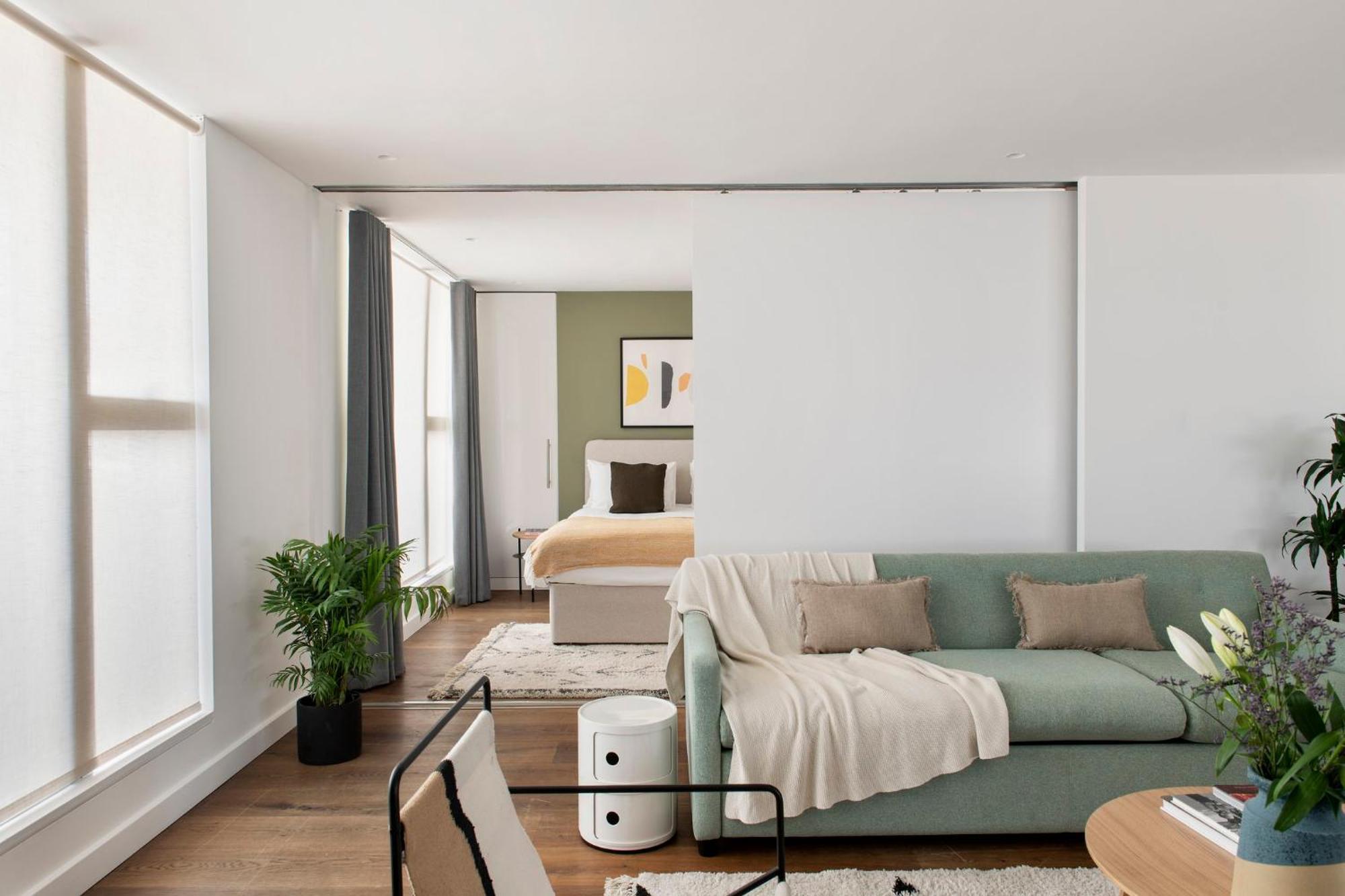 Cove St Martin'S Apartment London Exterior photo