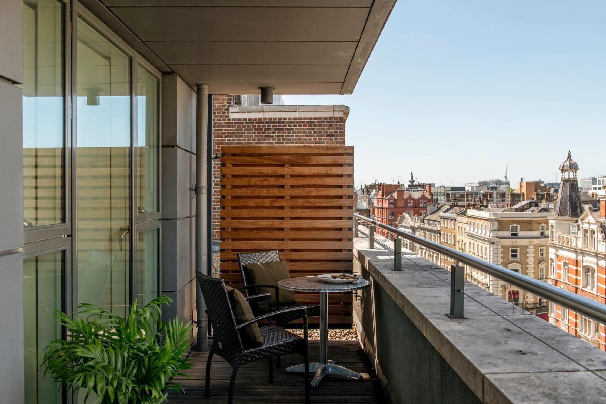 Cove St Martin'S Apartment London Exterior photo