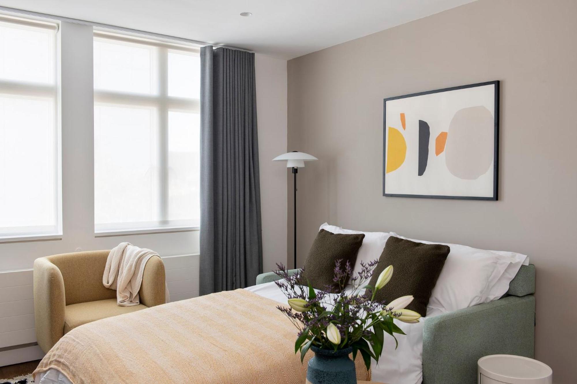 Cove St Martin'S Apartment London Exterior photo