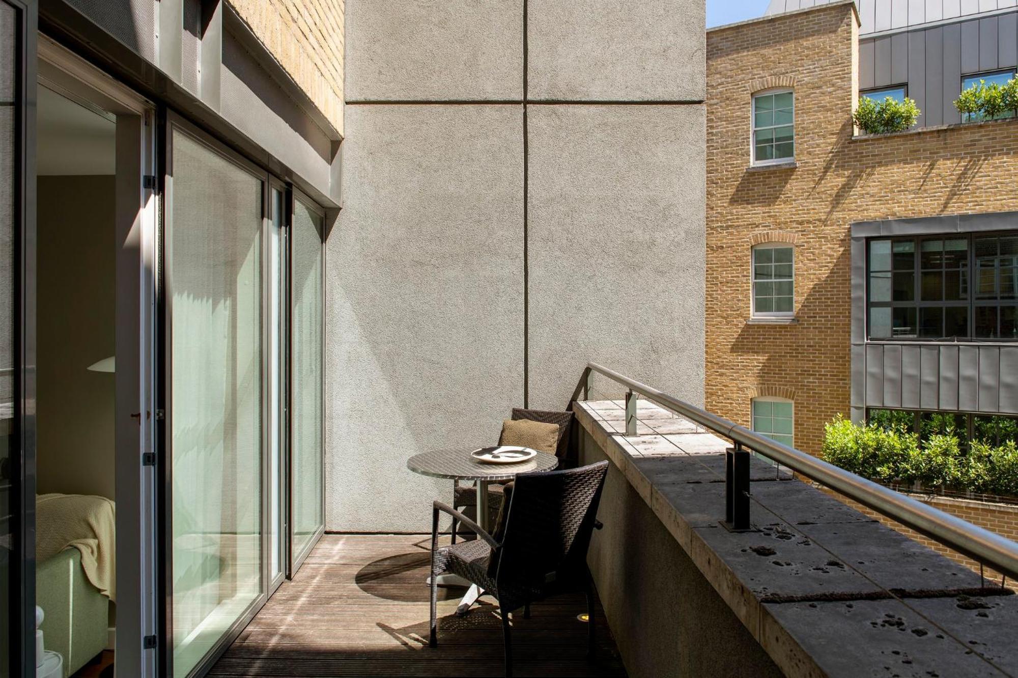 Cove St Martin'S Apartment London Exterior photo