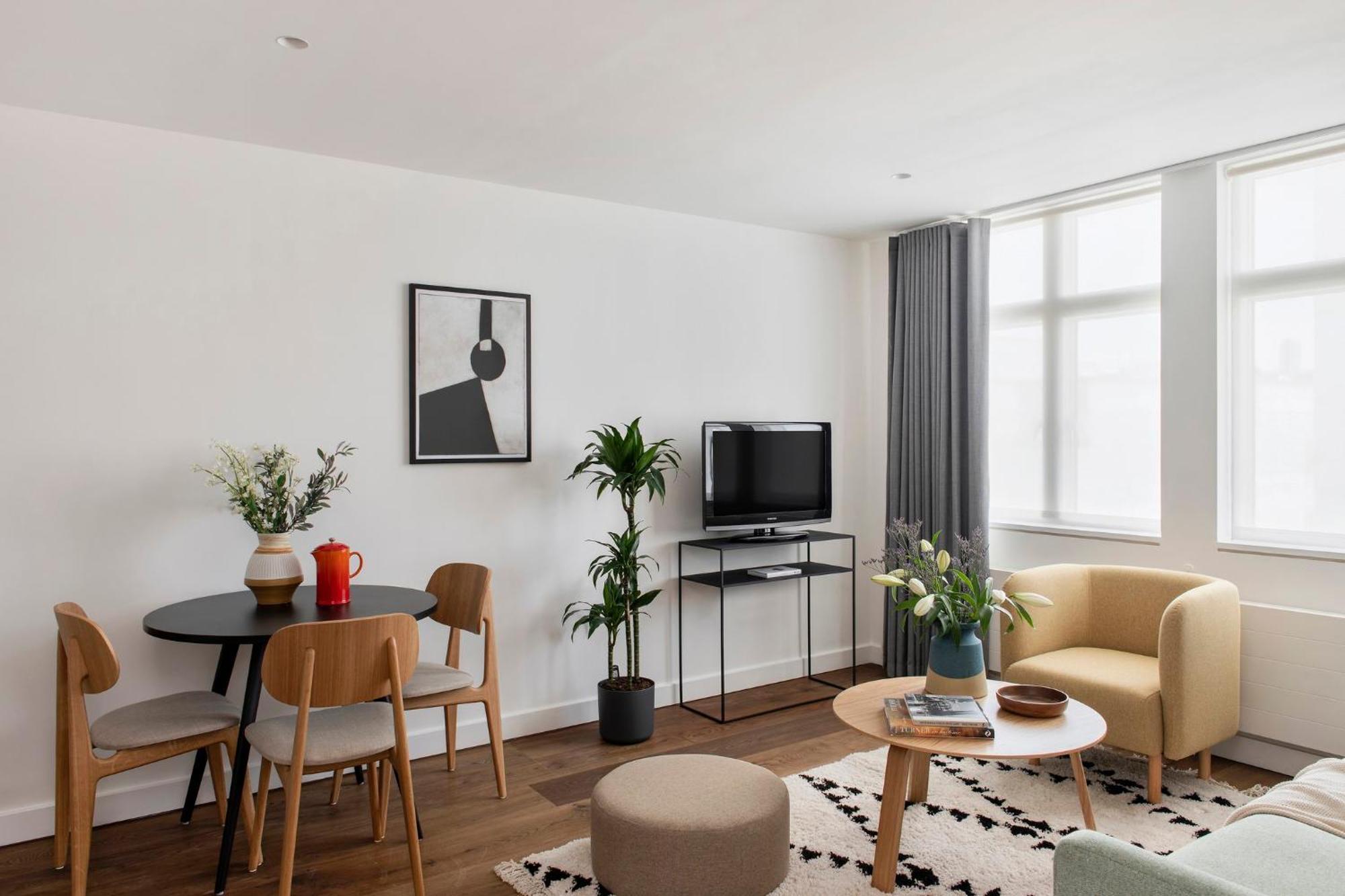 Cove St Martin'S Apartment London Exterior photo