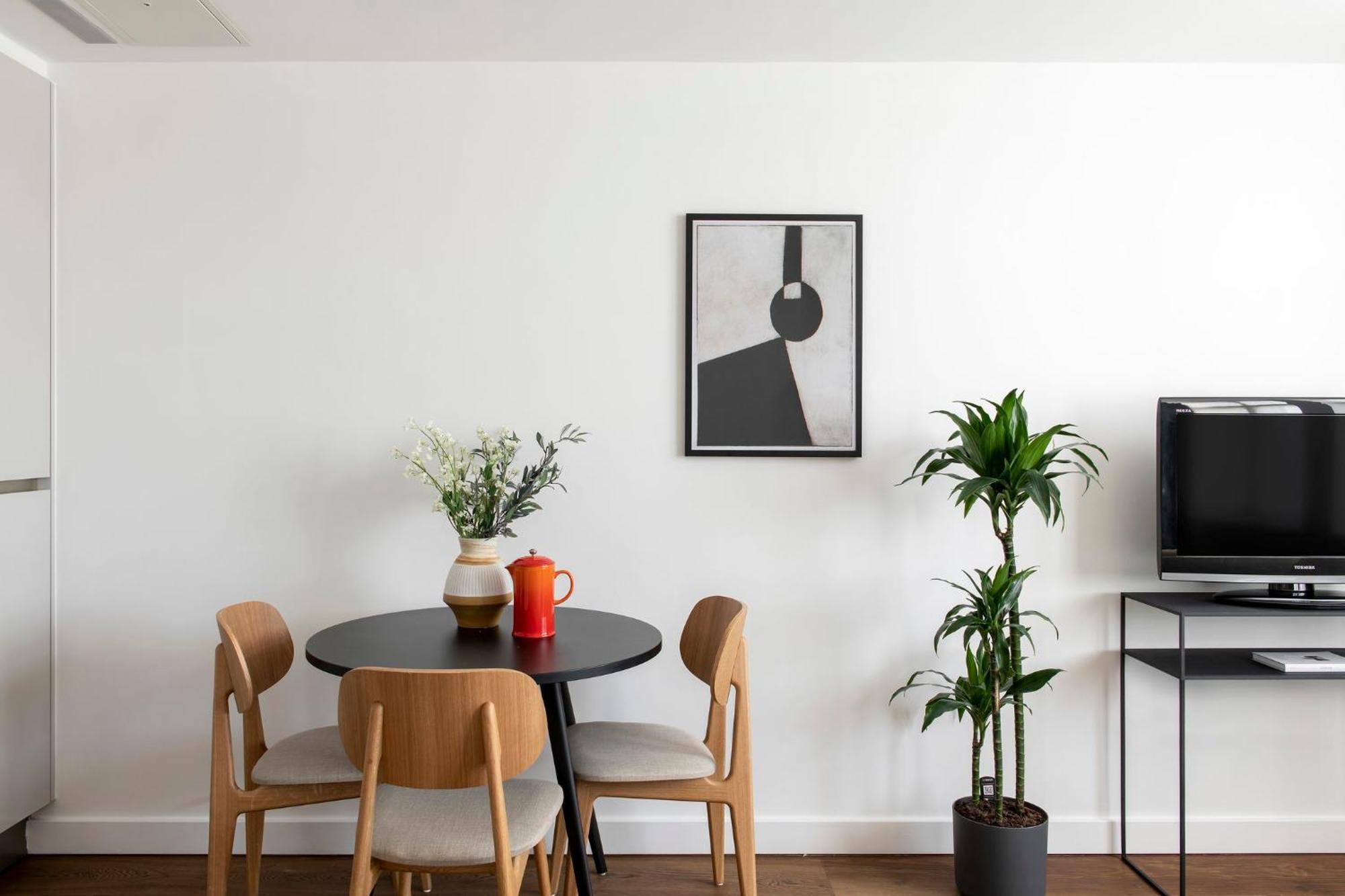 Cove St Martin'S Apartment London Exterior photo