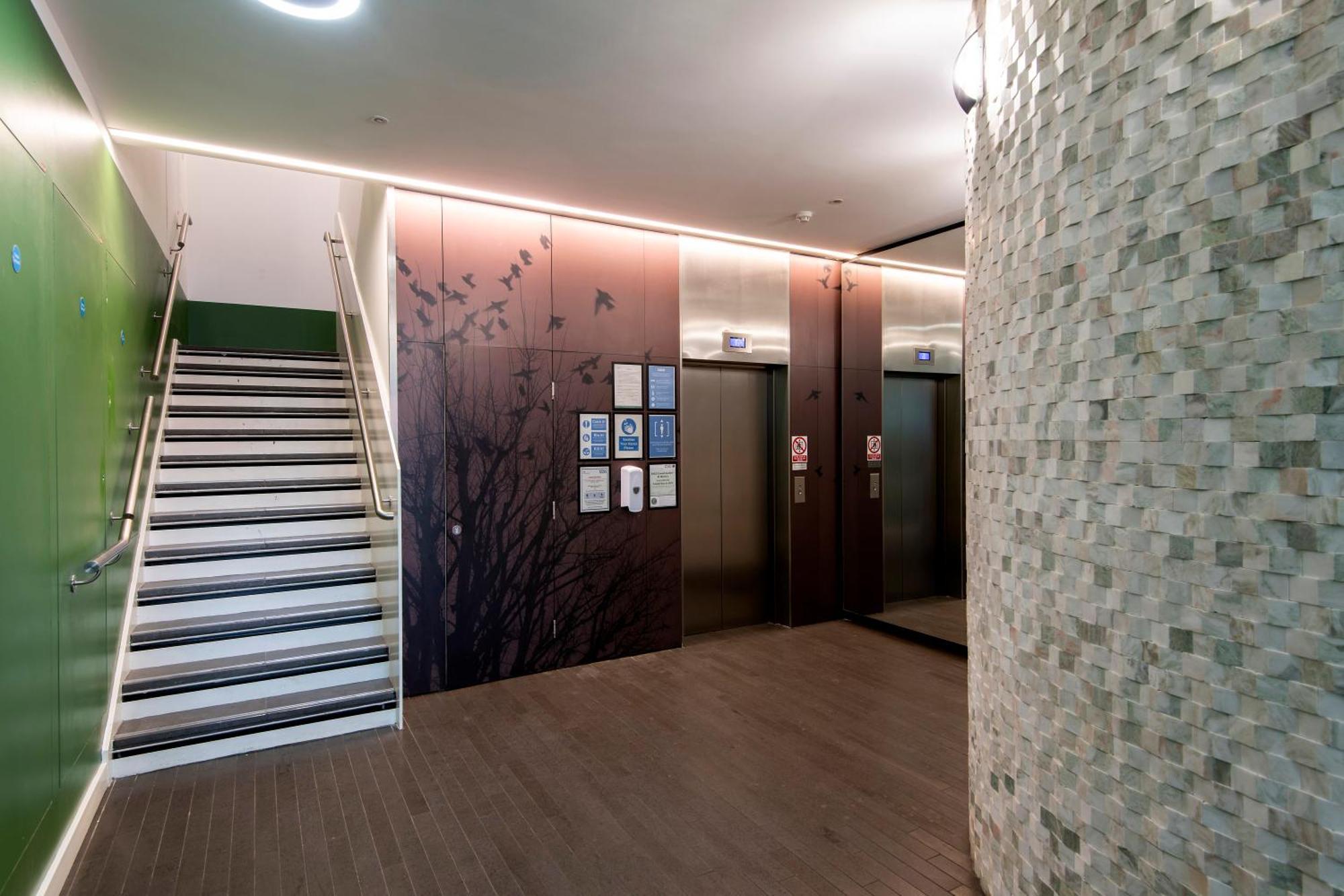 Cove St Martin'S Apartment London Exterior photo