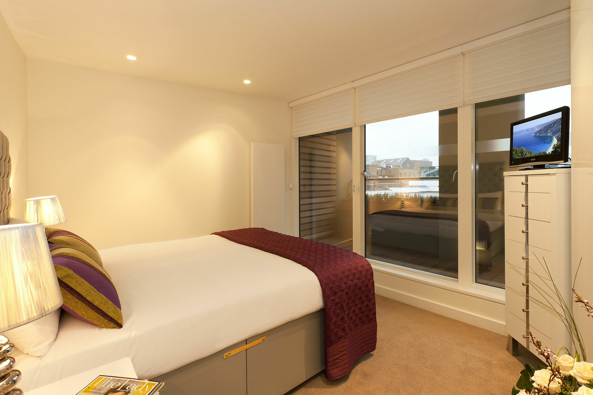 Cove St Martin'S Apartment London Exterior photo